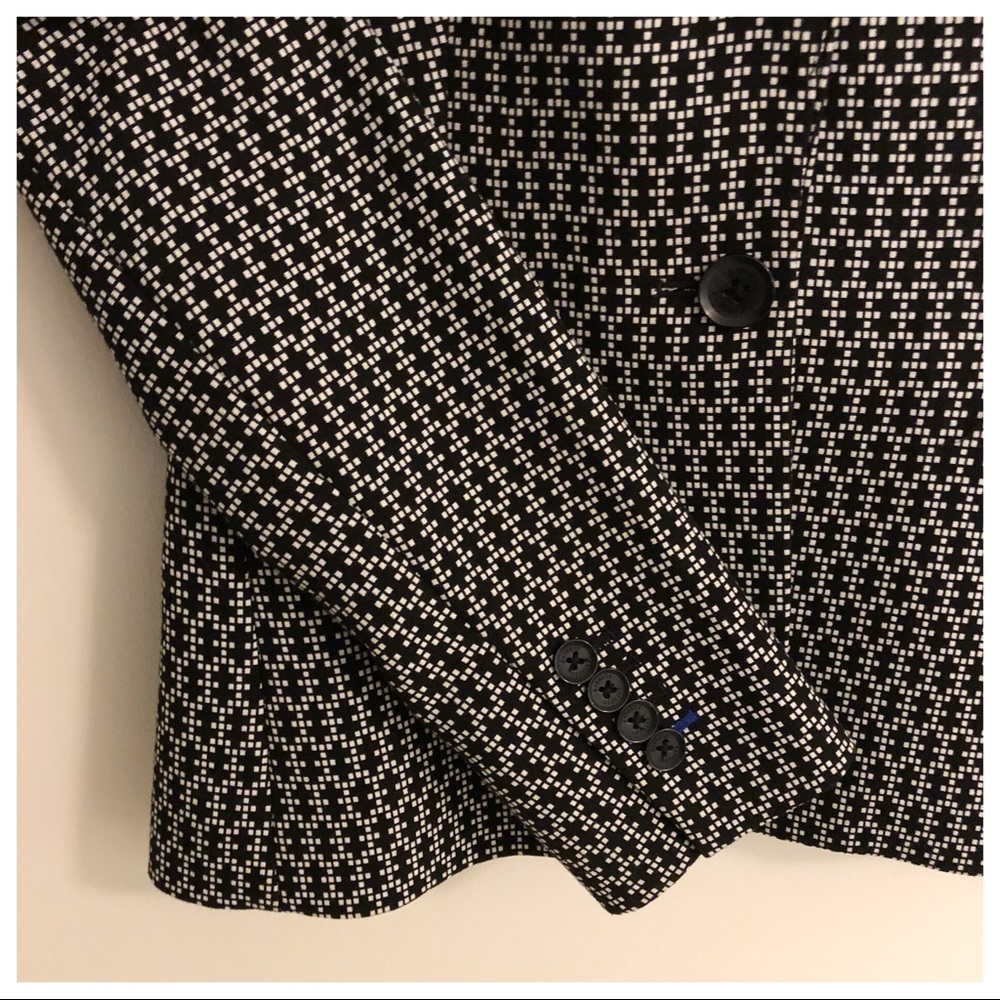 [express] Blazer - Picture 3 of 4